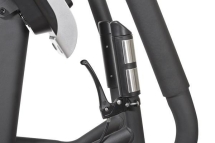 Эллиптический тренажер Spirit Fitness XG200				