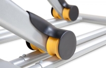 Эллиптический тренажер Spirit Fitness XG200				