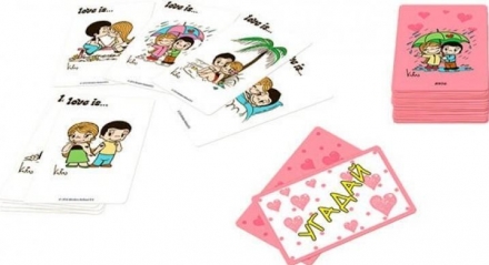 Love is… Шалости, фото 1