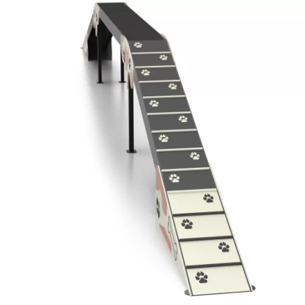 Оборудование для собачьей площадки тип 5, фото 2