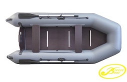 Лодка ПВХ Breeze 320 под мотор, фото 2
