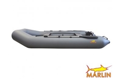 Лодка ПВХ Breeze 320 под мотор, фото 4