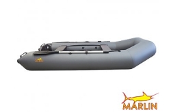 Лодка ПВХ Breeze 320 под мотор, фото 5