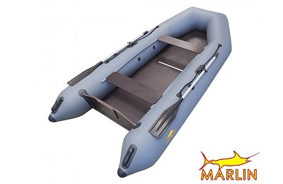 Лодка ПВХ Breeze 320 под мотор, фото 7