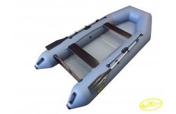 Лодка ПВХ Breeze 320 под мотор, фото 8