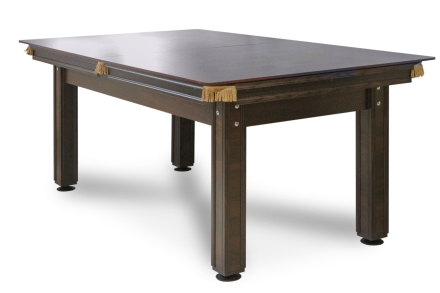 Бильярдный стол Тунис 7 футов (пул), фото 4