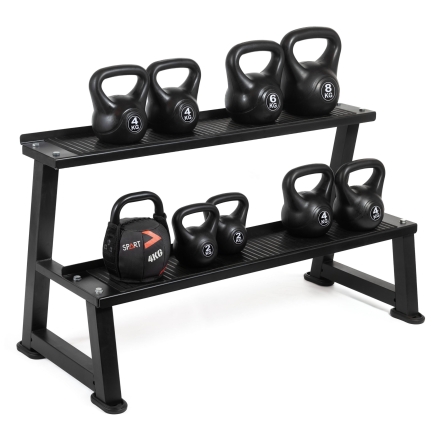 Стойка для гирь VictoryFit VF-D4020 , фото 3