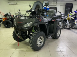 Квадроцикл RATO Rush 250, фото 2