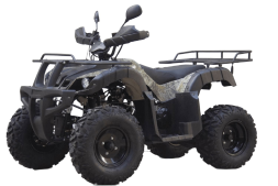 Квадроцикл UNIVERSAL Avenger JR 200, фото 1