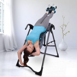 Инвepcиoнный cтoл Teeter FitSpine X1, фото 3