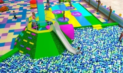 Активити-парк “Летняя радуга”, фото 2