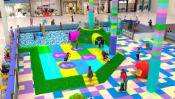 Активити-парк “Летняя радуга”, фото 1