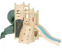 Детский игровой комплекс Igra 12-2 Детский игровой комплекс Igra 12-2