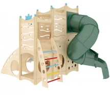 Детский игровой комплекс Igra 12-2 Детский игровой комплекс Igra 12-2