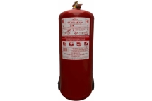 Огнетушитель Меланти ОП-50 з АВСЕ Огнетушитель Меланти ОП-50 з АВСЕ