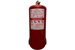 Огнетушитель Меланти ОП-50 з АВСЕ