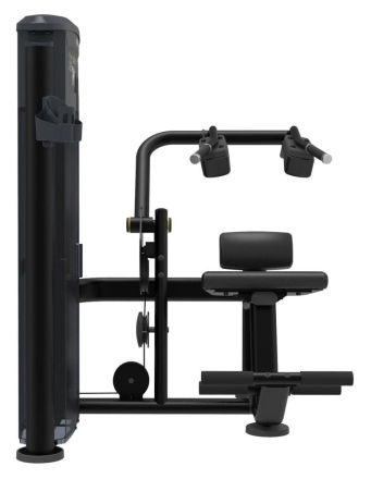 Тренажер Пресс Impulse IT9514, фото 3