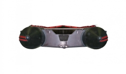 Лодка ПВХ Командор «KMD-430Pro», фото 4 Лодка ПВХ Командор «KMD-430Pro», фото 4