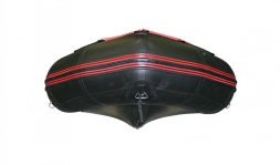 Лодка ПВХ Командор «KMD-430Pro», фото 6 Лодка ПВХ Командор «KMD-430Pro», фото 6