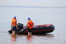 Лодка ПВХ Командор «KMD-430Pro», фото 8 Лодка ПВХ Командор «KMD-430Pro», фото 8