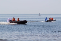 Лодка ПВХ Командор «KMD-430Pro» Лодка ПВХ Командор «KMD-430Pro»