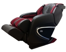 Массажное кресло OTO Chiro II CR-01 Black rose Массажное кресло OTO Chiro II CR-01 Black rose