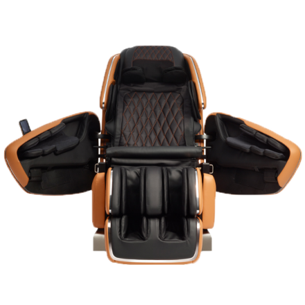 Массажное кресло OHCO M.8LE Saddle, фото 6