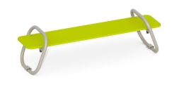 Скамейка Romana 057.56.00 без спинки для улицы, фото 1