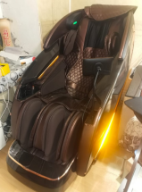 Массажное кресло OTO Centurion CN-01 Zen