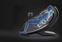 Массажное кресло OTO Centurion CN-01 Zen