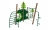FUN-terra Детский спортивный комплекс ЗЛ-11