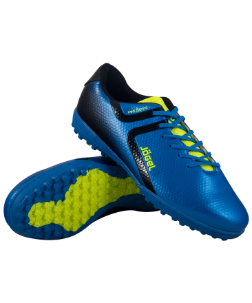 Бутсы многошиповые Rapido JSH3001, синий, фото 1
