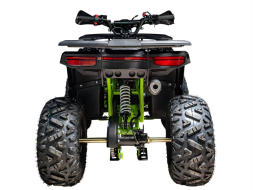 Квадроцикл GLADIATOR G125, фото 4 Квадроцикл GLADIATOR G125, фото 4