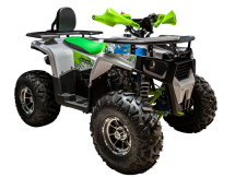 Квадроцикл GLADIATOR G125