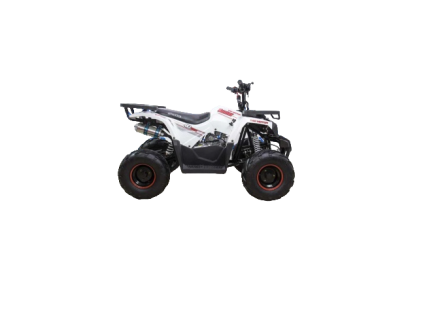 Квадроцикл AVANTIS Hunter 7 New Lux, фото 3