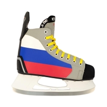 Коньки хоккейные Patriot Коньки хоккейные Patriot