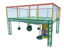 Вязаный комплекс Трясина Вязаный комплекс Трясина