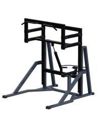 INVAR700 Тренажер Никишкина для подтягиваний INVAR700, фото 1