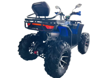 Квадроцикл MOTOLAND 300 Wild Track LUX Квадроцикл MOTOLAND 300 Wild Track LUX