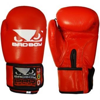 Боксерские Перчатки Bad Boy badboxglove027, фото 2