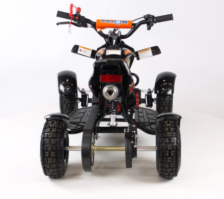 Квадроцикл MOTAX ATV H4 mini-50 cc, фото 4