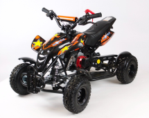 Квадроцикл MOTAX ATV H4 mini-50 cc Квадроцикл MOTAX ATV H4 mini-50 cc