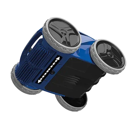 Робот пылесос Zodiac Vortex Rv 4200 Tile, фото 2