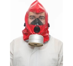 Самоспасатель пожарный ZEVS 30Е ГДЗК Зевс 403-001-0011, фото 1