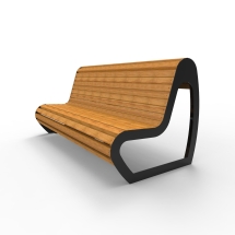 Скамейка Грация