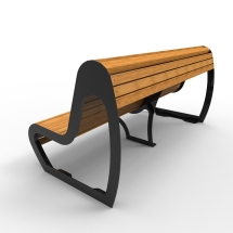 Скамейка Грация