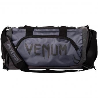 Сумка Venum Trainer Lite Navy Grey/Grey, фото 2