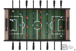 Настольный футбол / Кикер BFG Compact 55 (Анкор), фото 7