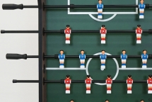 Настольный футбол / Кикер BFG Compact 55 (Анкор)