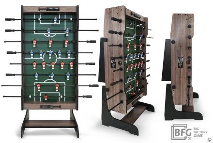 Настольный футбол / Кикер BFG Compact 55 (Анкор), фото 2